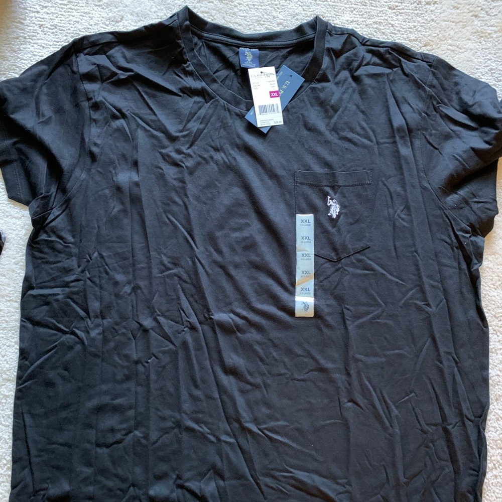 Men’s polo t-shirt